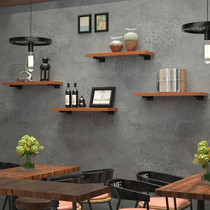 Partition triangle bracket Wall upper plate bracket shelf shelf shelf Word bracket Bracket Load-bearing support frame Tripod