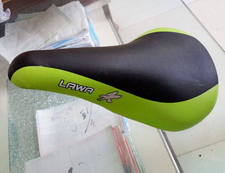 siège enfants pour vélo - Ref 2433219 Image 10