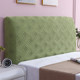 Bedside cover 2023 new high-end universal universal thickened soft bag back all-inclusive dust cover bed back cover