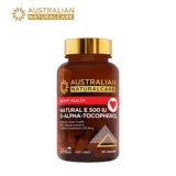 Натуральный витамин E, защитная косметическая антивозрастная капсула, удаление веснушек