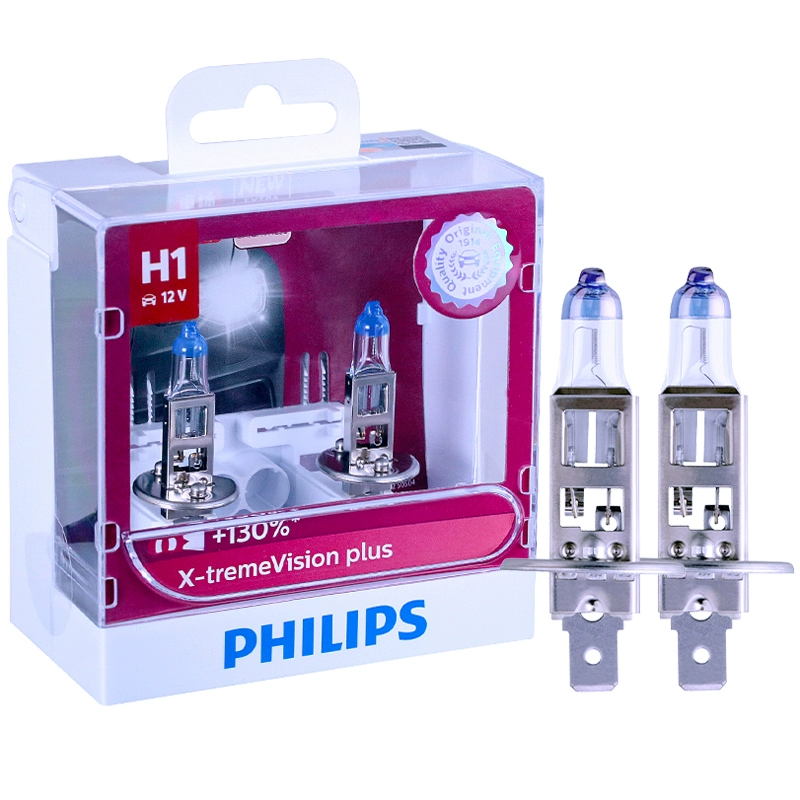 Philips 3700K Skoda cũ mới Mingrui Hao Rui tốc độ gửi Yedi Jingrui bóng đèn pha chiếu gần chùm tia cao đèn trần ô tô đèn xenon ô tô 