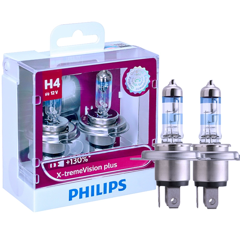 Philips 3700K Skoda cũ mới Mingrui Hao Rui tốc độ gửi Yedi Jingrui bóng đèn pha chiếu gần chùm tia cao đèn trần ô tô đèn xenon ô tô 