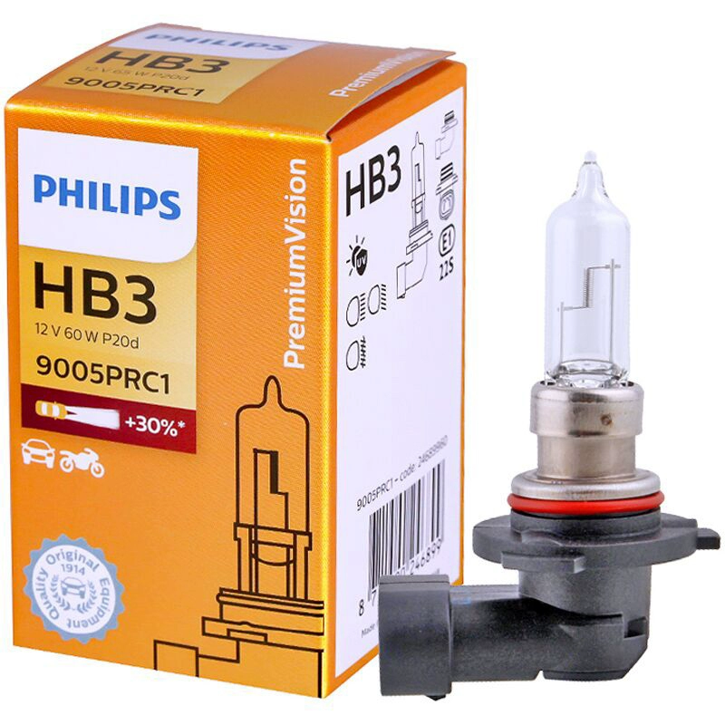 Philips Beijing Hyundai ix35 mới Shengda ix25 Tucson Elantra bóng đèn pha chiếu gần chùm sáng cao kính ô tô các loại đèn trên ô tô 