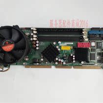 Weida industrial computer motherboard WSB-9154-R20-SZ REV: 2 0 ROCKY-4786EV new condition