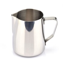 Lahua Cup stainless steel milk foam cup