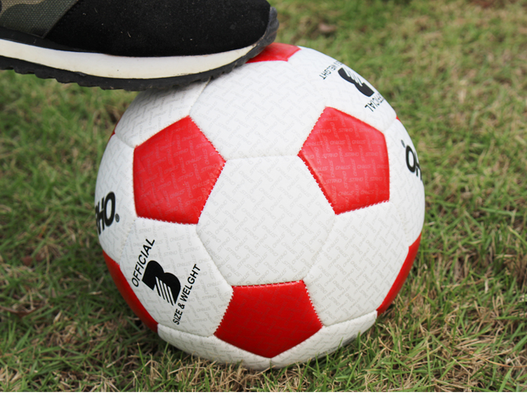 Ballon de football - Ref 7173 Image 13
