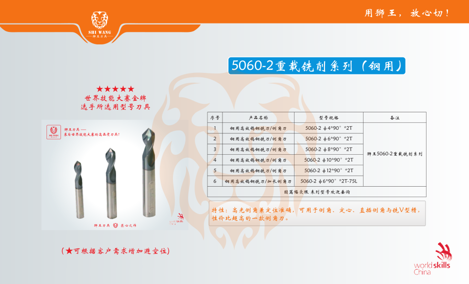 Contest Cutter Lion King Alloy Drill Bit Reaming Knife Chamfered Knife-Taobao