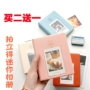 Li đã đi cho một hình ảnh Fuji Polaroid ảnh nhỏ 3 inch cáo chuyển tiếp album album phim giấy - Phụ kiện máy quay phim mini instax 11