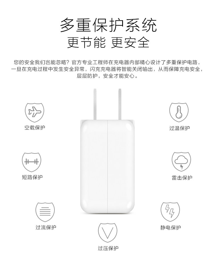 chargeur VIVO pour téléphones VIVO - Ref 1294280 Image 11