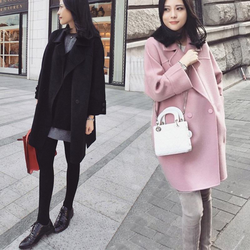 What about the subgenre women's original Cebu, the new South Korean women's clothing sensuo, and the skinny retro style coat?