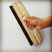 3 rows 4 plastered wall paper wallpaper wallpaper wall cloth mural schisz tool beech wooden brush plate brushed large wall bum