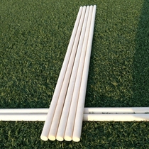 Wood roller drama short stick film and television stick martial arts stick wooden stick round wooden stick Tai Chi stick training childrens yoga stick