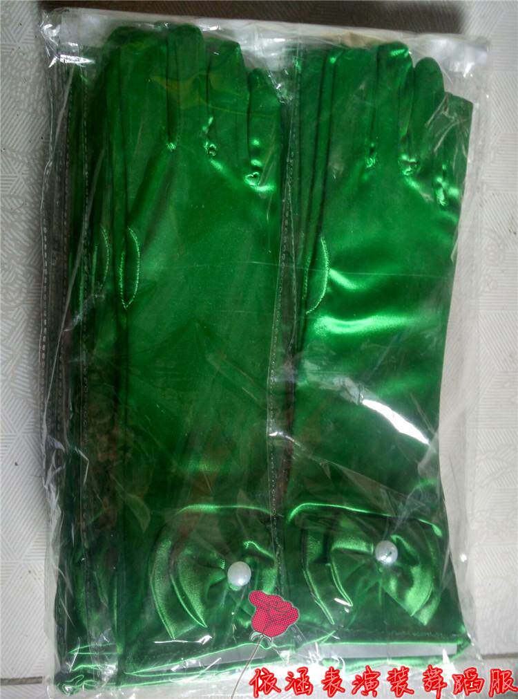 Gants pour fille - Ref 2149698 Image 28