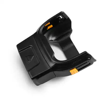 i6200S charger i6300A charging card clip PDA express gun BCC6200 tail plug direct charging