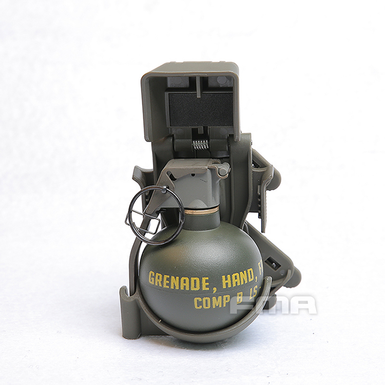 FMA M67 nylon plastic model OUTDOOR DRESS Dress Quick to Eat Chicken Toys TB1332