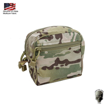 TMC recycling bag storage bag GP663POUCH outdoor multifunctional tactical vest accessory bag TMC2351