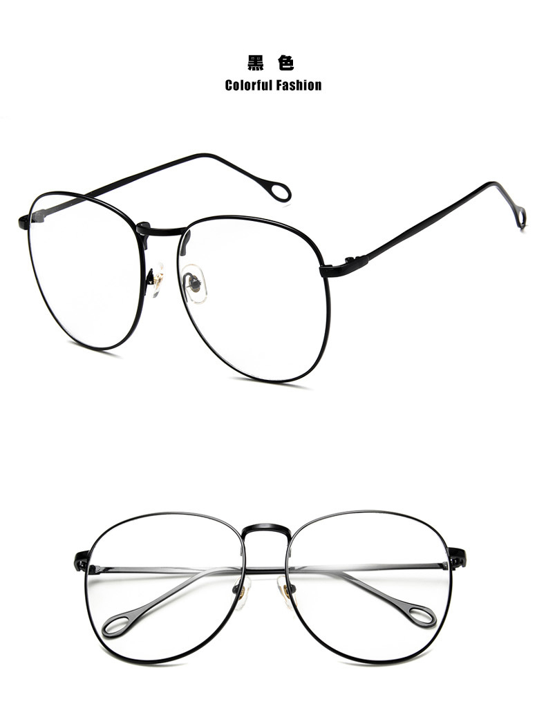 Montures de lunettes en Metal memoire - Ref 3141409 Image 20