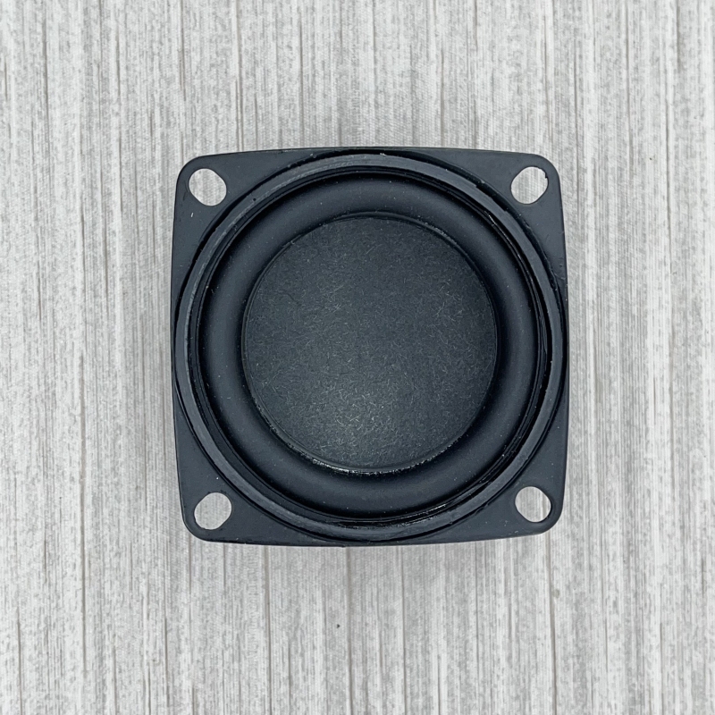 American 2inch Full-Range Speaker Suitable for Jbl Impact Wave 3 Speaker (Tl Version Not Available) Vocal Poison 4 Ohm American 2inch Full-Range Speaker Suitable for Jbl Impact Wave 3 Speaker (Tl Version Not Available) Vocal Poison 4 Ohm