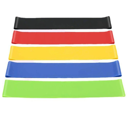 Оборудование для тренировок для йоги, футбольное эластичное кольцо для спортзала