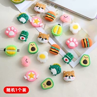 1 бит биора [случайная модель]