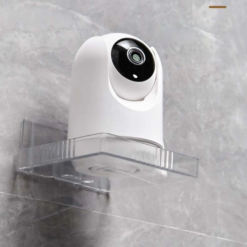 Крупный кронштейн с камерой освобожден от мониторинга на открытом воздухе дома, маршрутизатор поместил базовую стойку