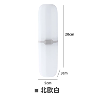 Северный белый