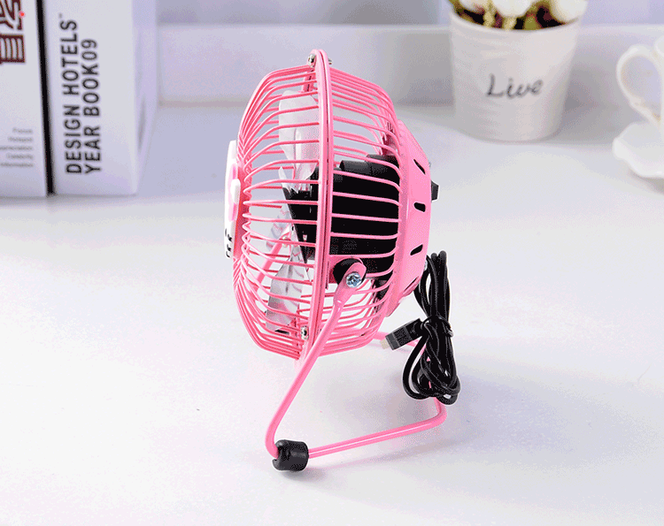 Ventilateur USB - Ref 400526 Image 39