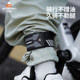 Bicycle trouser straps, mountain road bike gaiters, trouser leg straps, foot straps, trouser leg arm straps, cycling equipment