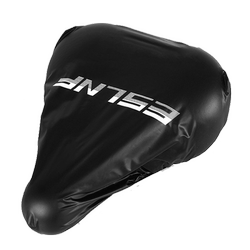 Bicycle Seat Cushion Rain Cover Mountain Road Bike Seat Cover Waterproof Dustproof Seat Cushion Cover Saddle Cover