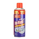 Bicycle chain cleaner special lubricant