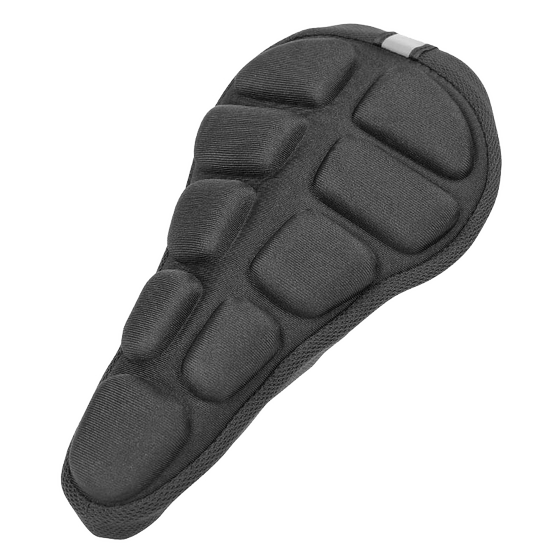 Bicycle EVA super soft sponge seat cushion cover