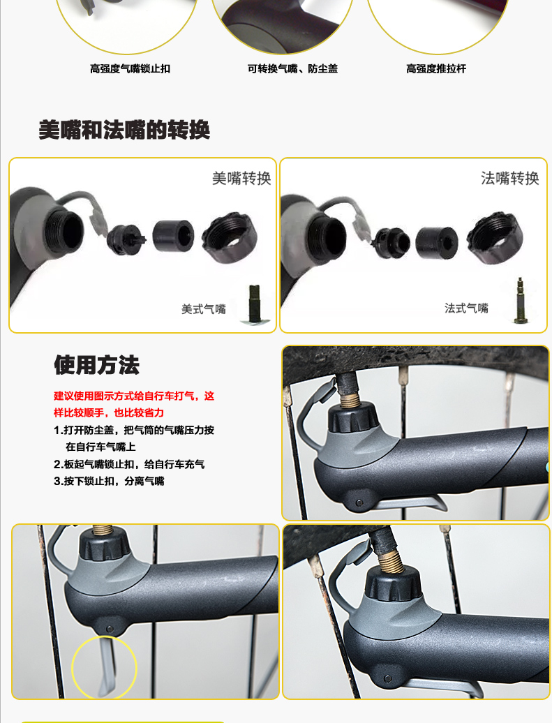 Outils pour vélo ACRONO - Ref 2276616 Image 15