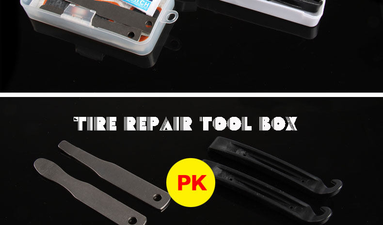 Outils pour vélo RAYBEEN - Ref 2280796 Image 18