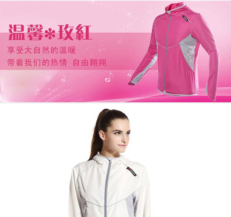 Vêtement cyclisme femme RAYBEEN - Ref 2215434 Image 7