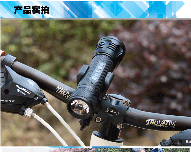 Haut-parleurs portables RAYBEEN - Ref 2261487 Image 17