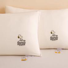 史努比A类大豆纤维枕头