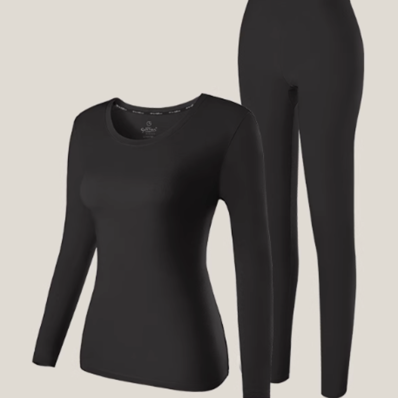 金利来女士保暖内衣套