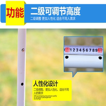 Large beach umbrella skeleton accessories Umbrella Rod too Outdoor umbrella Swing Stall Umbrella Rod Lower Pole Beach Umbrella Advertising Umbrella Rod