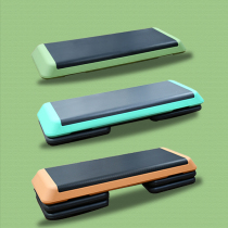 Childrens pedal Jumping Rhythm Fitness Room Steps Feet Jump training Weight loss Home aerobic exercise yoga equipment heightening