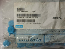 DEBE33F472ZC3B DEBE33F472ZC3B 4700pf 3 4700pf 15kv whole package for sale