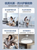 Panasonic Full-Spectrum Ceiling Fan Children's Room Ceiling Light Dining Room Master Bedroom 2025 New Model Integrated Electric Fan Light