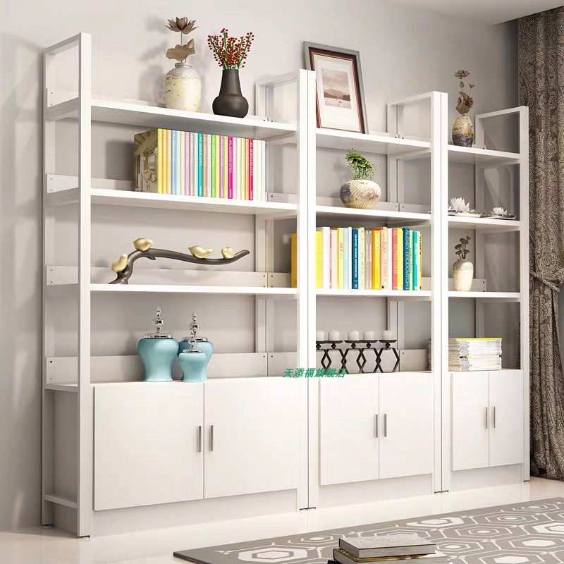 Product display cabinet Nail cabinet Beauty salon shelf Container Skin care product display shelf Mother and baby store display rack