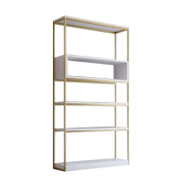 Shoe rack shoe store display rack bag shelf live broadcast rack clothing store display rack display rack shoe cabinet shoe display cabinet