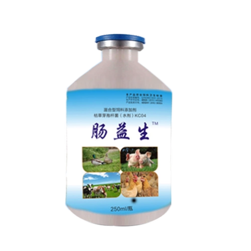 德正 Кишечные пробиотики, ветеринарные, кишечные, для птиц, кур, уток, гусей, свиней, крупного рогатого скота и овец, витаминные кормовые добавки, дизентерия