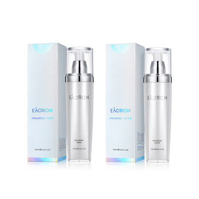 eaoron澳容水乳套装爽肤水+乳液水光针套装