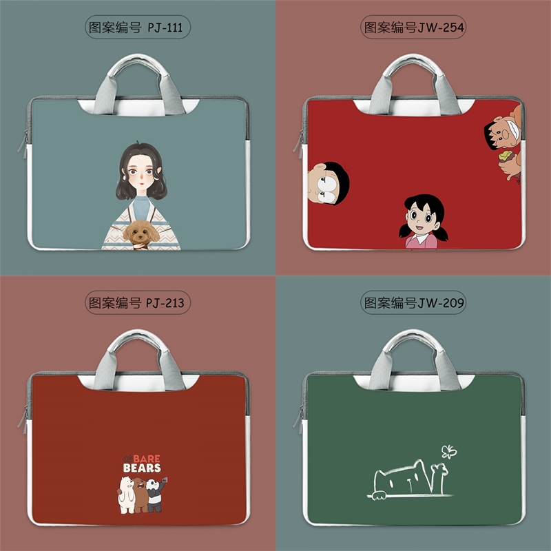 Apply Apple macbookair pen electric bag 13 3 inch 15 liner bag good looking woman fashion waterproof millet pro 15 6 inch 14 Microsoft surfacepr