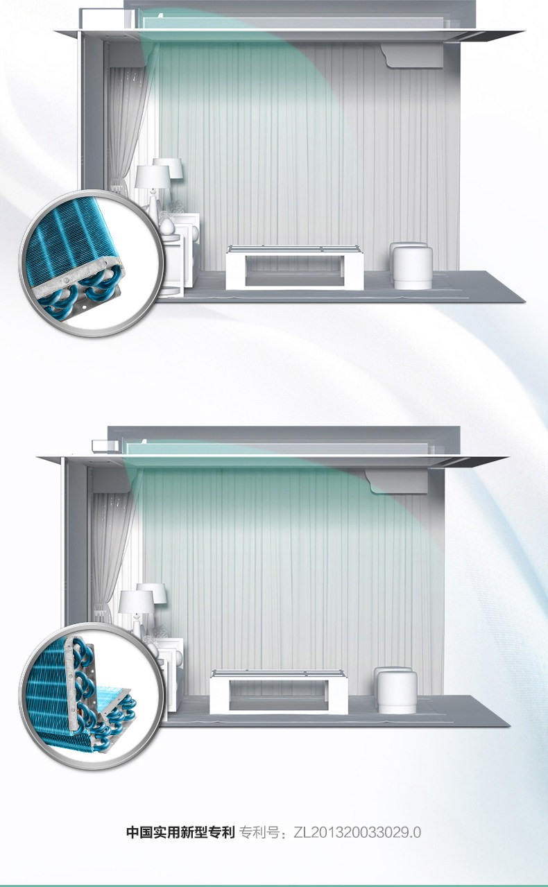 烟台格力中央空调雅居4匹100拖三多联机GMV-H100WL/F