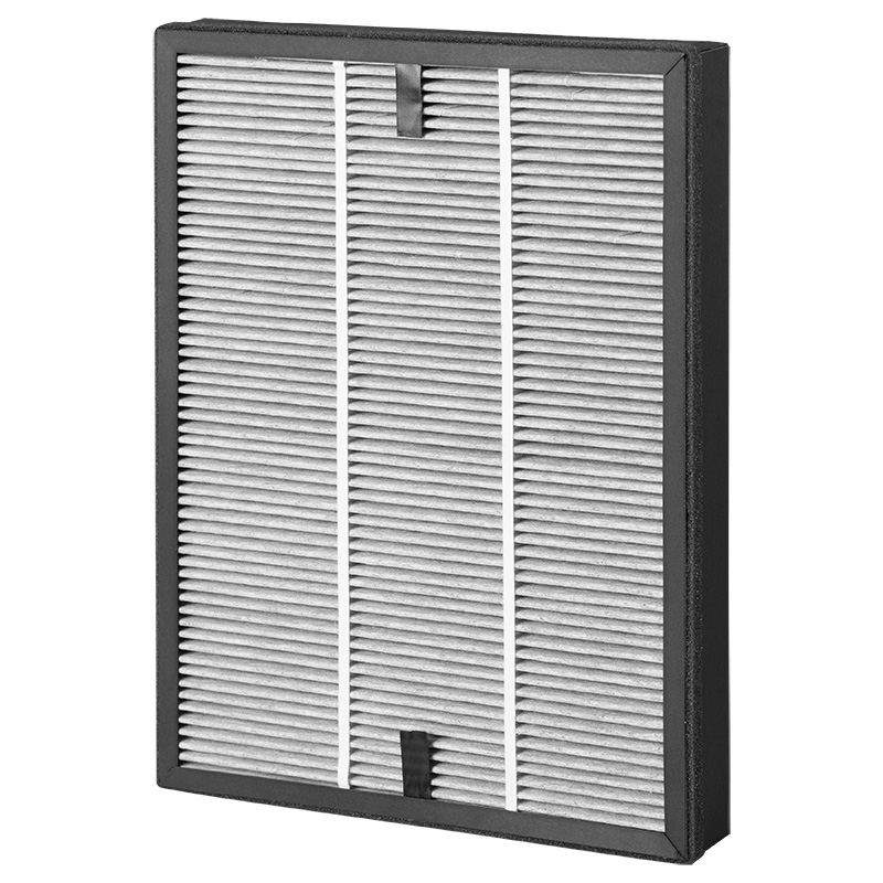 Xinyi Xiaobai Elf air purifier special in addition to formaldehyde haze activated carbon odor filter