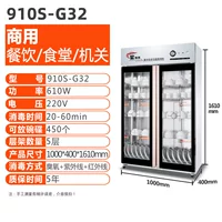 910SG23 из нержавеющей стали (ультрафиолетовое ультрафиолетовое ультрафиолетовое ультрафиолетовое излучение+температура среднего)