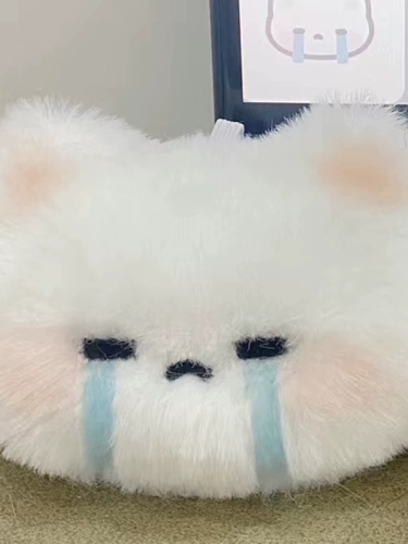 Милый плюшевый кролик, игрушка, подвеска для школьников, школьный рюкзак, упаковка, брелок, подарок на день рождения